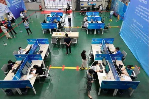2020年全國行業(yè)職業(yè)技能競賽——全國物流服務師職業(yè)技能競賽重磅啟幕，信息技術咨詢服務成亮點
