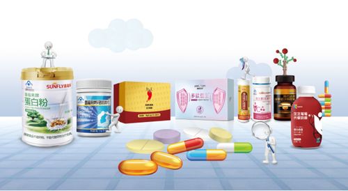 鑫福來共享工廠 引領(lǐng)保健食品加工的新時(shí)代，賦能養(yǎng)生保健服務(wù)新生態(tài)