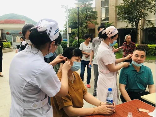 守護(hù)銀齡健康，構(gòu)建未來(lái)防線 龍巖市中醫(yī)院攜手新羅禾康探索“醫(yī)養(yǎng)結(jié)合”新路徑